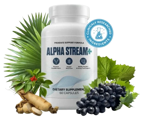 Alpha Stream Plus Reviews