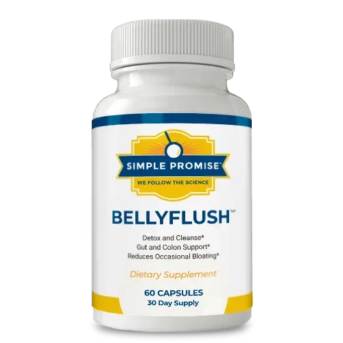 BellyFlush Reviews