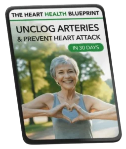 Bonus 2-The Heart Health Blueprint