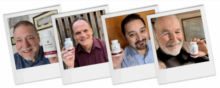 Boostaro-Customers-Reviews