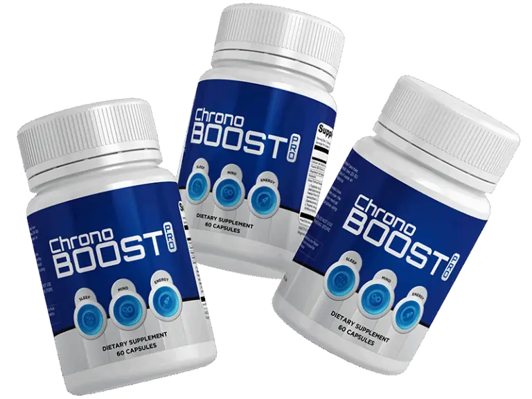 ChronoBoost Pro Reviews