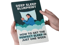 Deep Sleep Blueprint