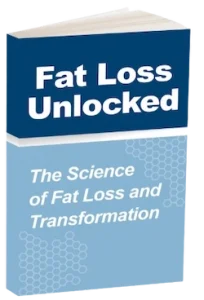 Fat-Loss-Unlocked
