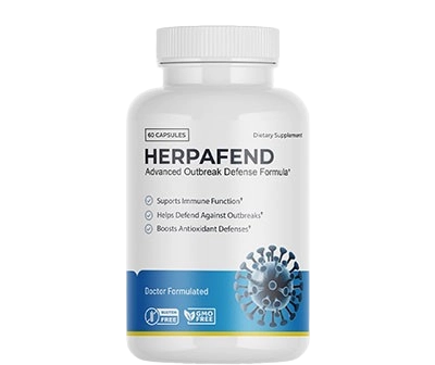 Herpafend Reviews