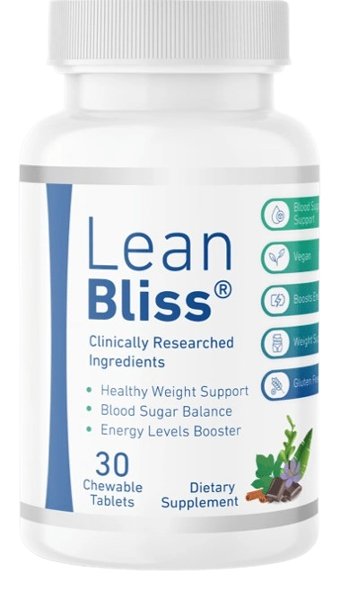 LeanBliss Reviews