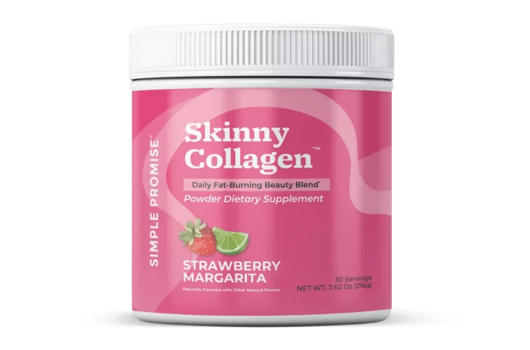 Skinny Collagen Reviews
