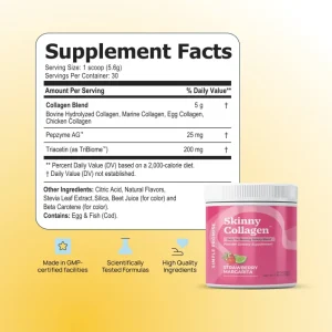 Skinny-Collagen-Supplement