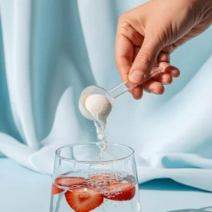 Skinny-Collagen-usage