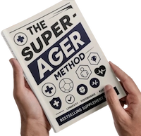 The Super-Ager Method