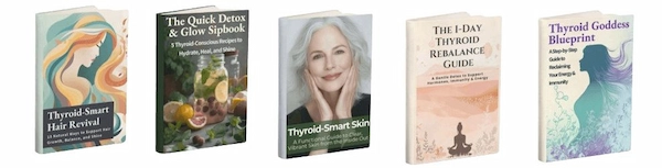 Thyrafemme Balance Free Bonuses