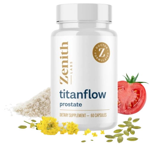 TitanFlow Reviews