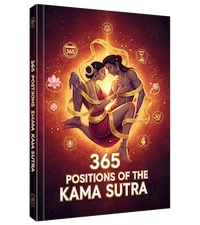 365 Positions of the Kama Sutra