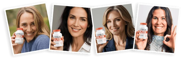 CitrusBurn Customer Reviews