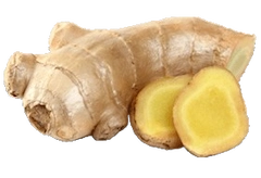 Ginger Root