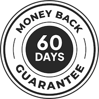 GoldAlign Money Back Guarantee