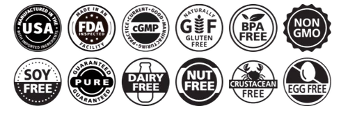 Joint Genesis Badges