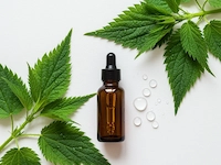 MenForce X - Nettle Leaf Extract