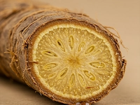 MenForceX - Sarsaparilla Root