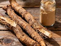 MenForceX - Tongkat Ali