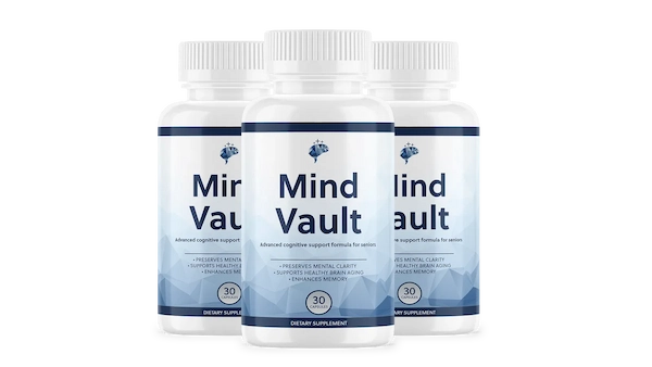 Mind Vault Reviews