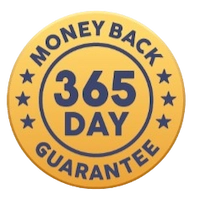 NativePath Collagen Peptides Money Back Guarantee