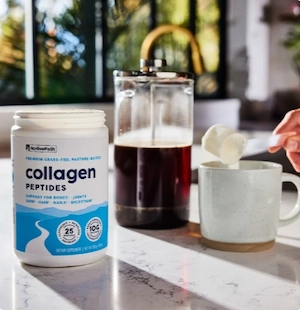 NativePath Collagen Peptides - How to Use