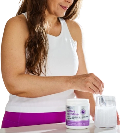 NativePath Native Creatine How to Use