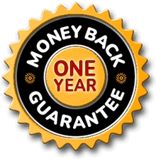 NeuroVera Money Back Guarantee