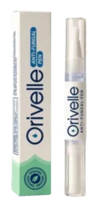Orivelle Fungus Pen Reviews