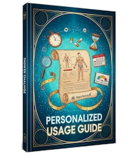 Personalized Usage Guide