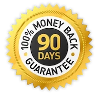 Prosta Defend Money Back Guarantee