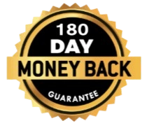 Prosta Peak Money Back Guarantee