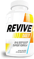 Revive Daily Reviews