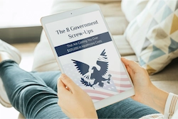 The Eight Government Screw Ups