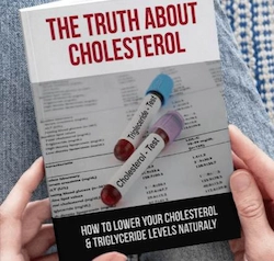 The Truth About Cholesterol