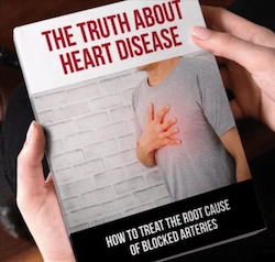 The Truth About Heart Disease