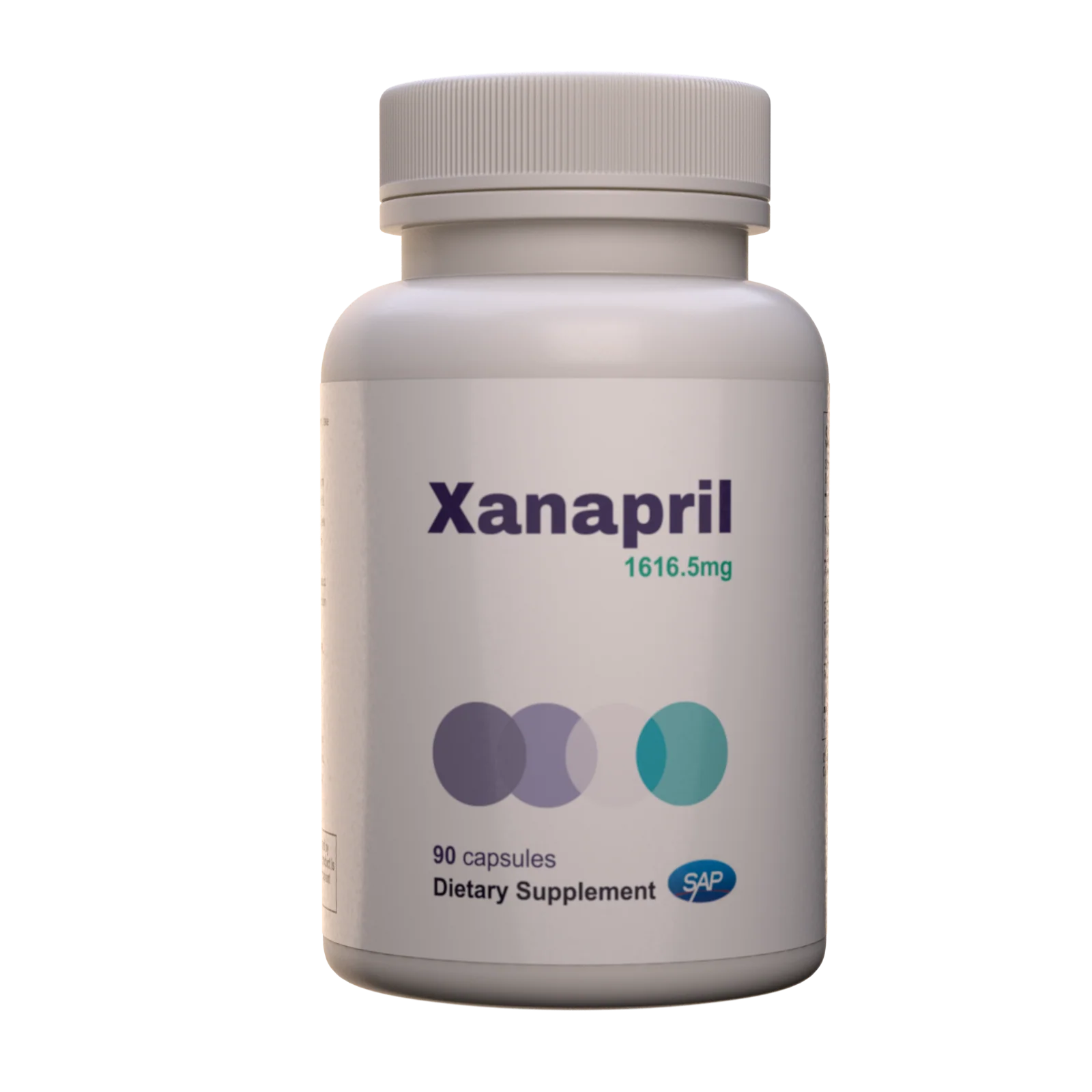 Xanapril Reviews