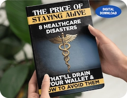 The Price of Staying Alive