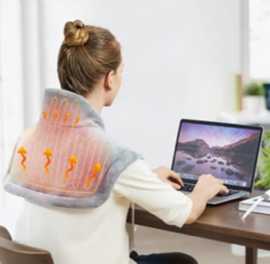 Benefits of Hewelth ThermaEase Pro