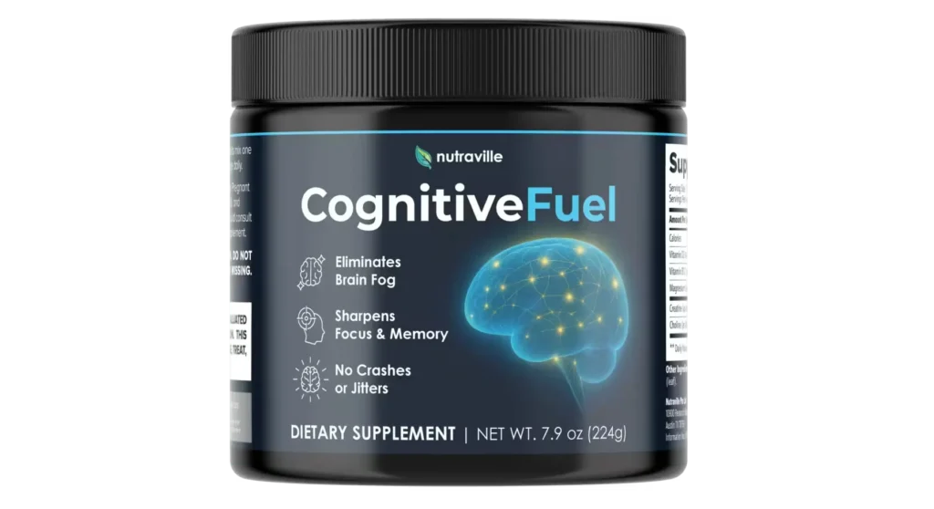 CognitiveFuel Reviews