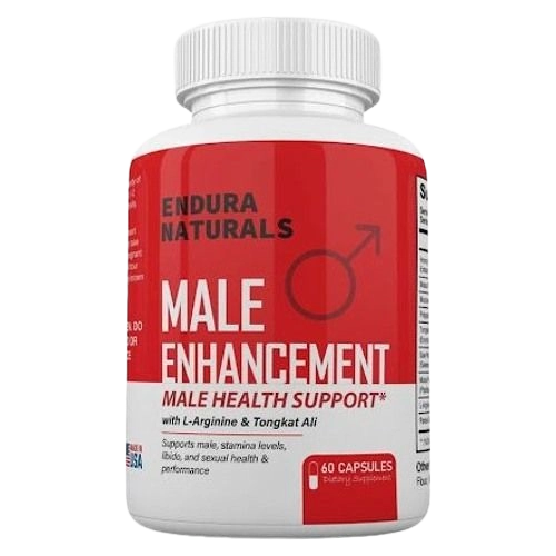 Endura Naturals Reviews