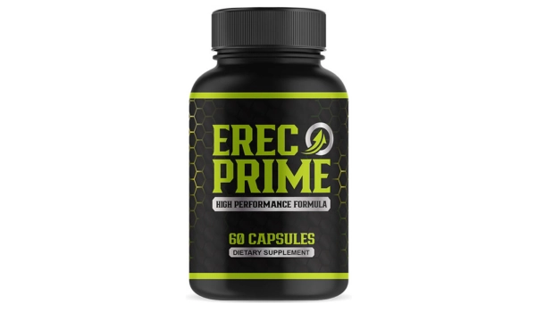 ErecPrime Reviews