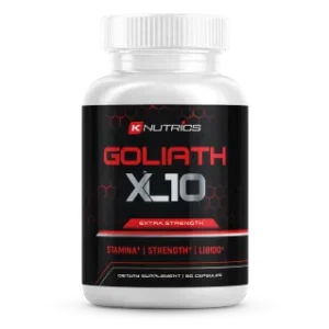 Goliath XL 10 Reviews