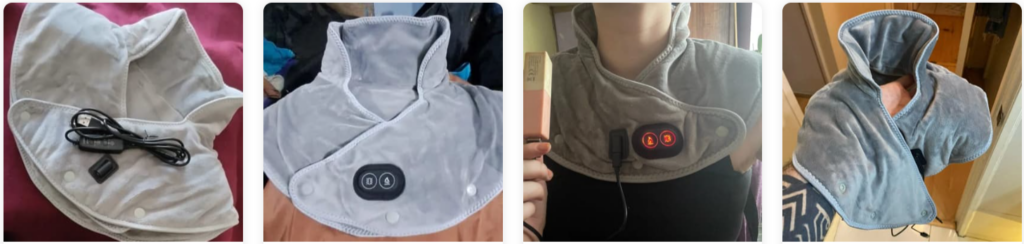 Hewelth ThermaEase Pro Customer Reviews