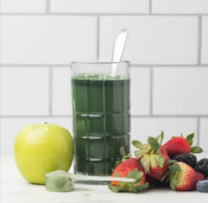 How to Use Pep Tonic