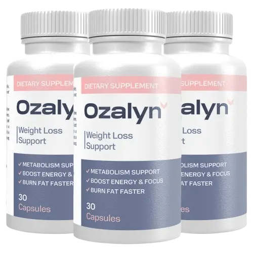 Ozalyn Reviews