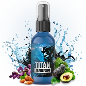 Titan Transform Reviews