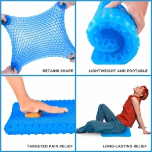 Why Choose Kizu Cushion