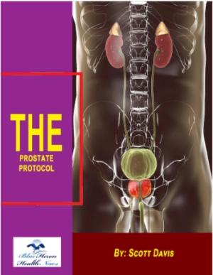 The Prostate Protocol The Prostate Protocol Reviews